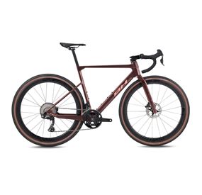 BICICLETA BH GRAVELX R 6.5 (MARRÓN)