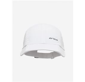 GORRA ORCA FOLDABLE CAP BLANCO