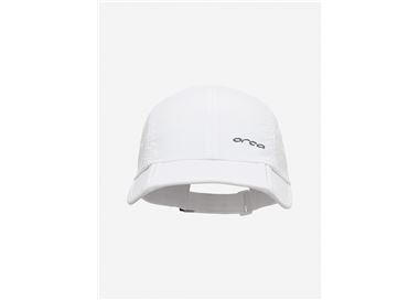 GORRA ORCA FOLDABLE CAP BLANCO