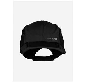 GORRA ORCA FOLDABLE CAP NEGRO