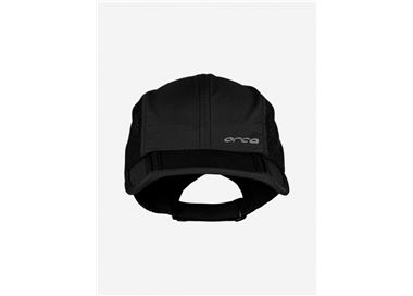 GORRA ORCA FOLDABLE CAP NEGRO