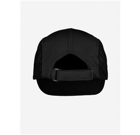 GORRA ORCA FOLDABLE CAP ORCA NEGRO 2