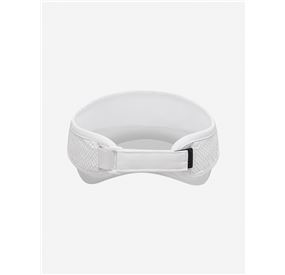 GORRA ORCA VISOR UNISEX BLANCO 2