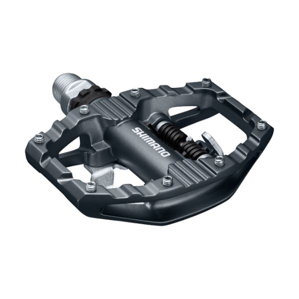 SHIMANO PEDAL EH500 SPD CON CALAS SM-SH56