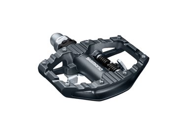 SHIMANO PEDAL EH500 SPD CON CALAS SM-SH56