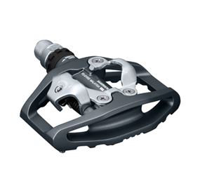 PEDALES SHIMANO EH500 SPD 2