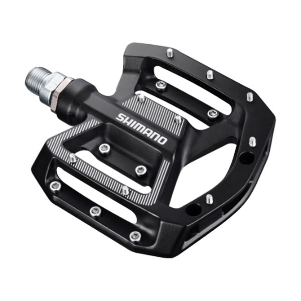 PEDALES PLANOS SHIMANO GR500