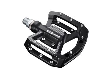 PEDALES PLANOS SHIMANO GR500