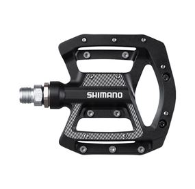 PEDALES PLANOS SHIMANO GR500 2