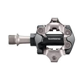 PEDALES AUTOMÁTICOS SHIMANO DEORE XT M8100 SPD DOBLE CARA 2