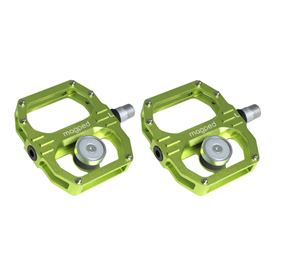 PEDALES MAGNÉTICOS MAGPED SPORT2 150NM