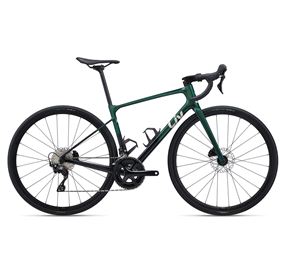 BICICLETA LIV AVAIL ADVANCED 2