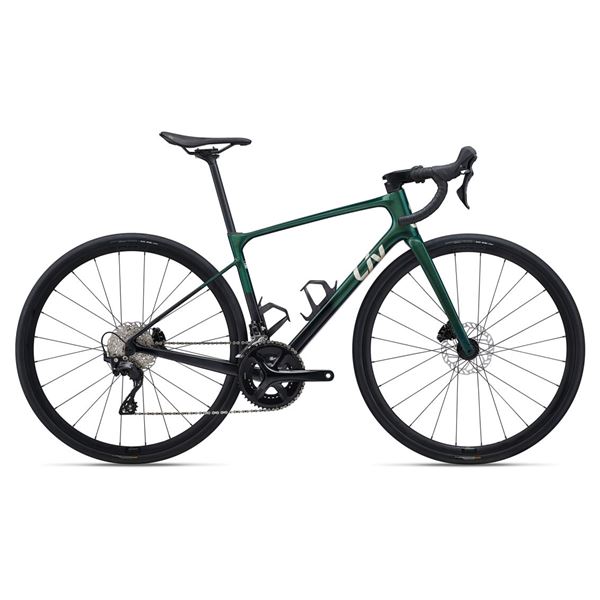 BICICLETA LIV AVAIL ADVANCED 2