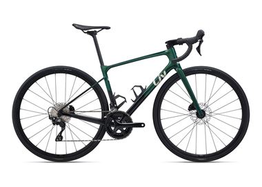 BICICLETA LIV AVAIL ADVANCED 2