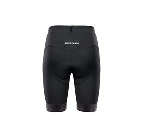 ETXEONDO CULOTE CORTO S/T KOMA NEGRO 2