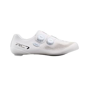 ZAPATILLAS SHIMANO RC7 (BLANCO)