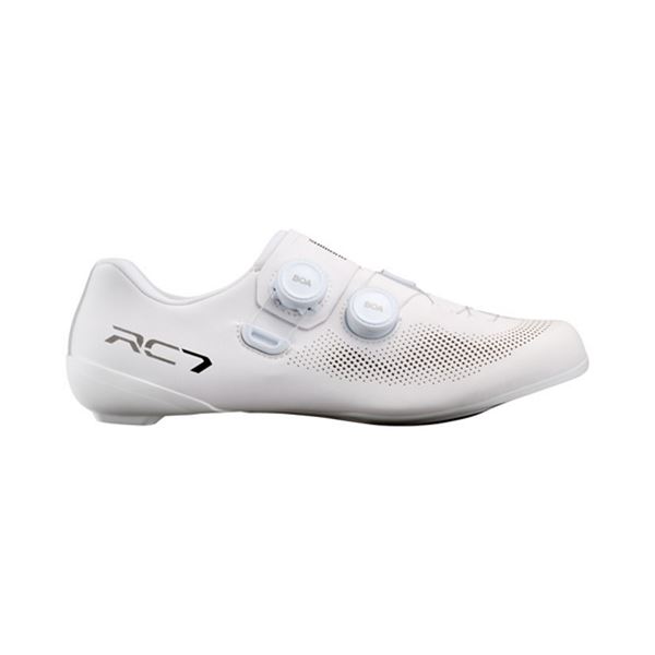 ZAPATILLAS SHIMANO RC7 (BLANCO)