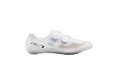 ZAPATILLAS SHIMANO RC7 (BLANCO)