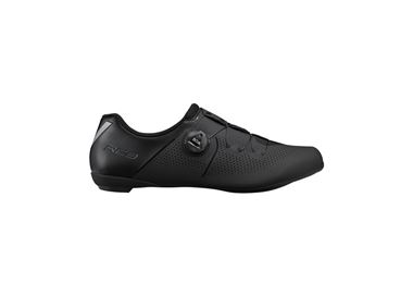 ZAPATILLAS SHIMANO RC3 (NEGRO)