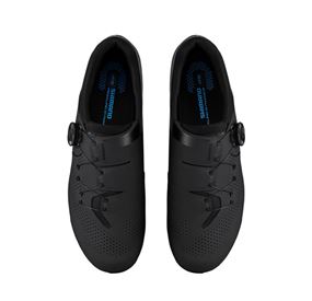 ZAPATILLAS SHIMANO SH-RC302 NEGRO 2