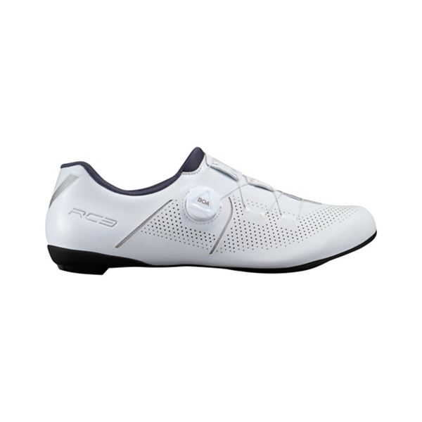 ZAPATILLAS SHIMANO RC3 (BLANCO)