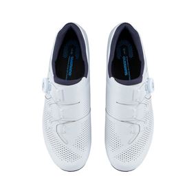 ZAPATILLAS SHIMANO SH-RC302 BLANCO 2