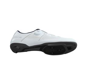 ZAPATILLAS SHIMANO SH-RC302 BLANCO 5