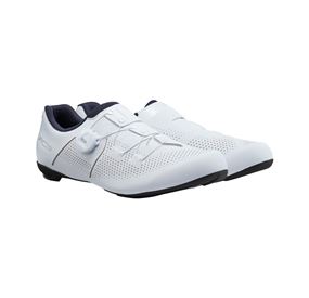 ZAPATILLAS SHIMANO SH-RC302 BLANCO 6