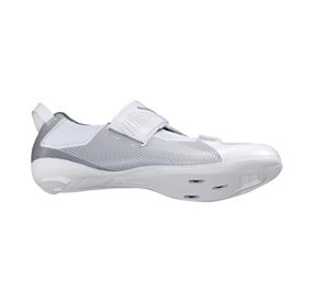 ZAPATILLAS SHIMANO TRI TR501 BLANCO 4