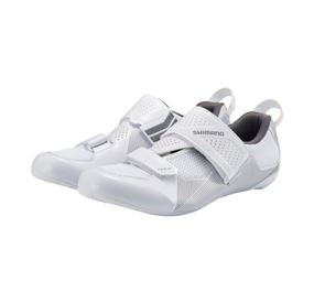 ZAPATILLAS SHIMANO TRI TR501 BLANCO 5