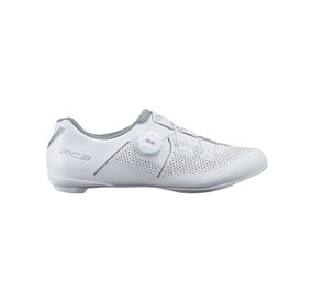 ZAPATILLAS SHIMANO RC3 MUJER (BLANCO)