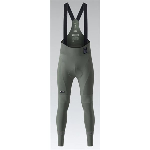 CULOTE LARGO GOBIK ABSOLUTE 7.0 HOMBRE 24-25