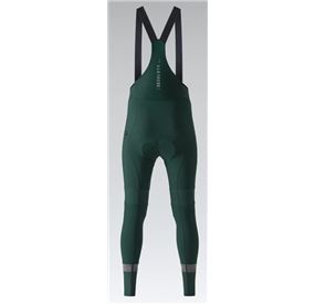 CULOTE LARGO GOBIK ABSOLUTE 7.0 HOMBRE GREEN K10 2