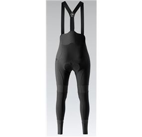 CULOTE LARGO GOBIK ABSOLUTE 7.0 MUJER BLACK K9 2