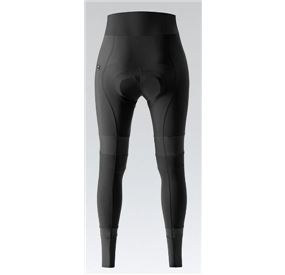 CULOTE LARGO GOBIK ABSOLUTE 7.0 S/T MUJER BLACK K9 2