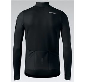 CHAQUETA TERMICA GOBIK SKIMO PRO HOMBRE INK BLACK 2