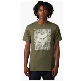 CAMISETA TÉCNICA FOX AUXLRY