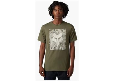 CAMISETA TÉCNICA FOX AUXLRY