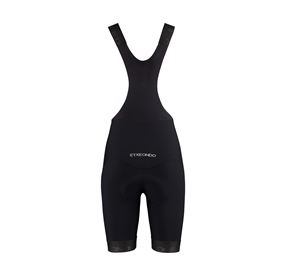 ETXEONDO CULOTE CORTO KOMA NEGRO VERANO 2024 2