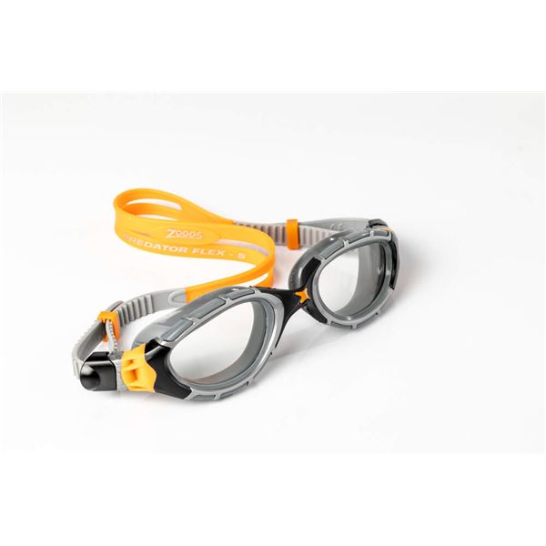 GAFAS NATACIÓN ZOGGS PREDATOR FLEX REACTOR