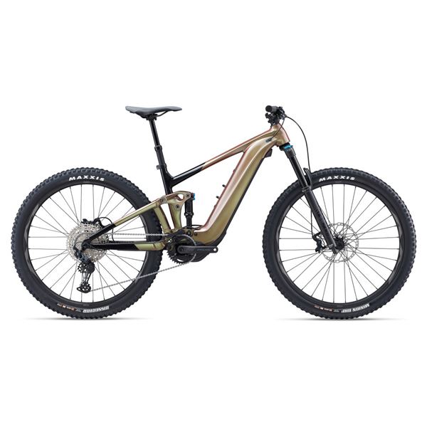 BICICLETA GIANT TRANCE X E+ 2