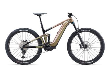 BICICLETA GIANT TRANCE X E+ 2