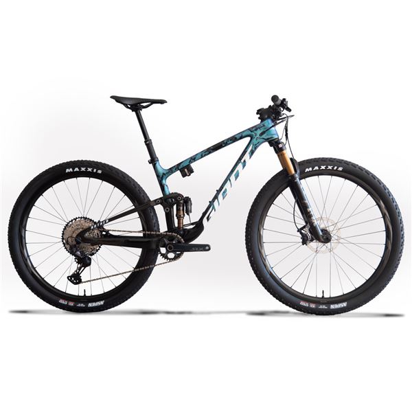 GIANT ANTHEM ADVANCED 29 SE