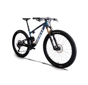 GIANT ANTHEM ADVANCED 29 SE CHAMELEON BLUE 2024 2