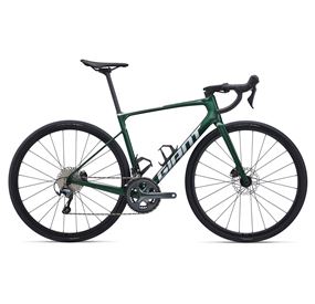 BICICLETA GIANT DEFY ADVANCED 3