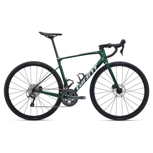 BICICLETA GIANT DEFY ADVANCED 3