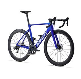 BICICLETA GIANT PROPEL ADVANCED 1 AEROSPACE BLUE 2024 2