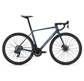 BICICLETA GIANT TCR ADVANCED PRO 0 AXS