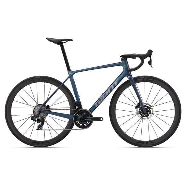 BICICLETA GIANT TCR ADVANCED PRO 0 AXS