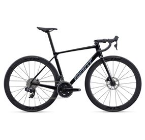 BICICLETA GIANT TCR ADVANCED PRO 1 AXS